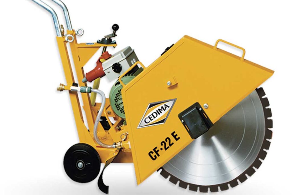 Şile Kurfallı Derz Kesme