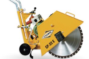 Şile Kurfallı Derz Kesme