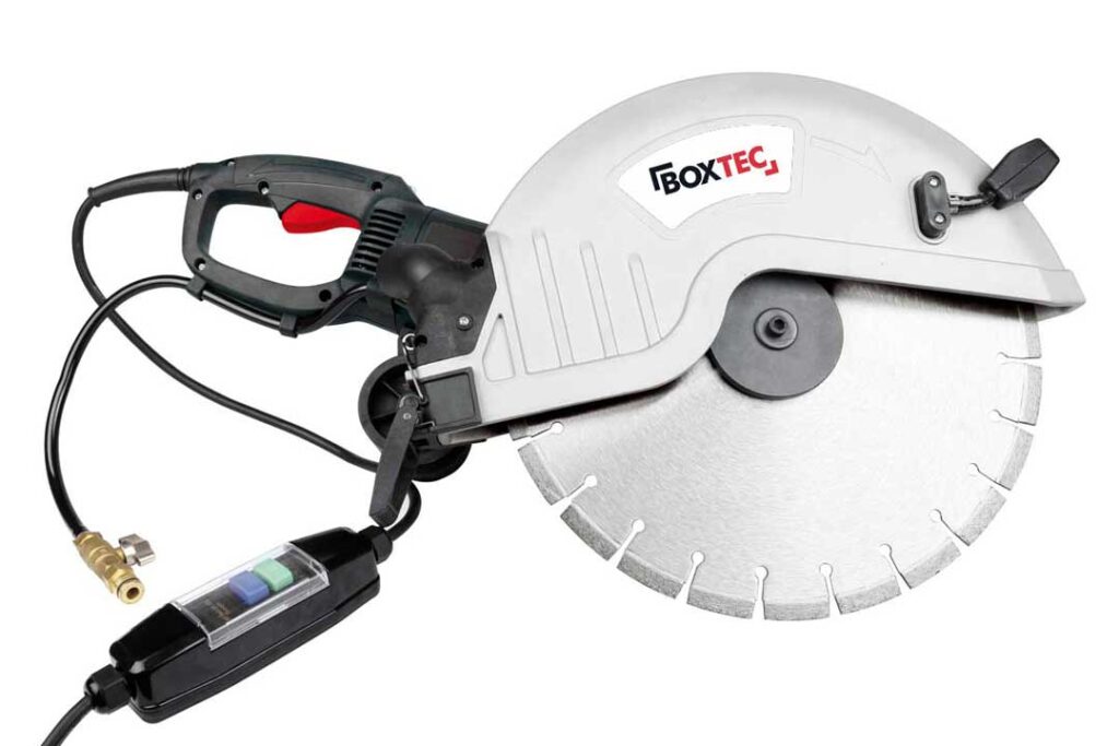 Şile Ovacık Derz Kesme