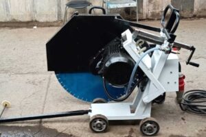 Şile Şuayipli Derz Kesme